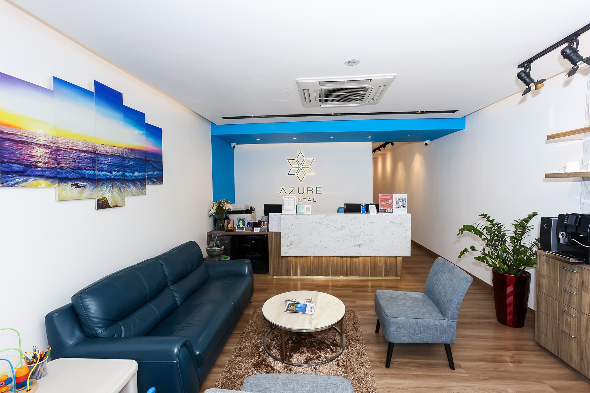 practice2 Azure Dental