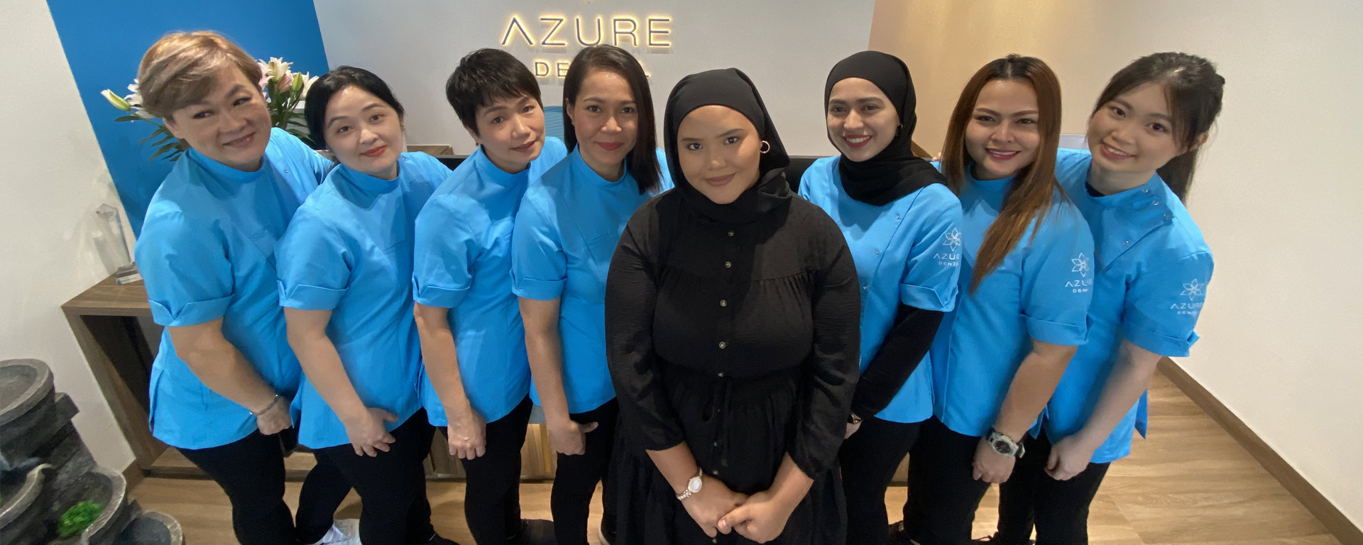 Affordable Dental Implants Near Me Azure Dental Singapore