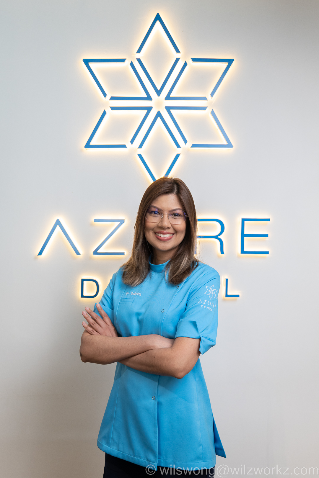 The Clinic Team Azure Dental